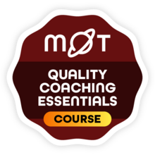 Quality coaching essentials