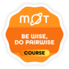 Be wise, do pairwise