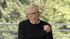  Bill Gates' Five questions about AI—and my answers image
