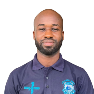 Bismark Adu Yeboah profile image