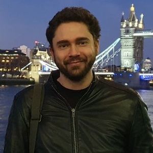 Colm O'Connor