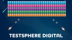 TestSphere Digital image