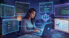 Tools Aren’t Enough: Scaling AI Adoption for Engineering Teams image