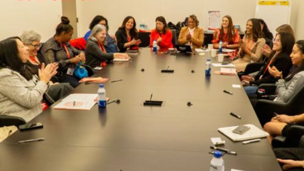 What Is Mutual Mentoring 2.0? image