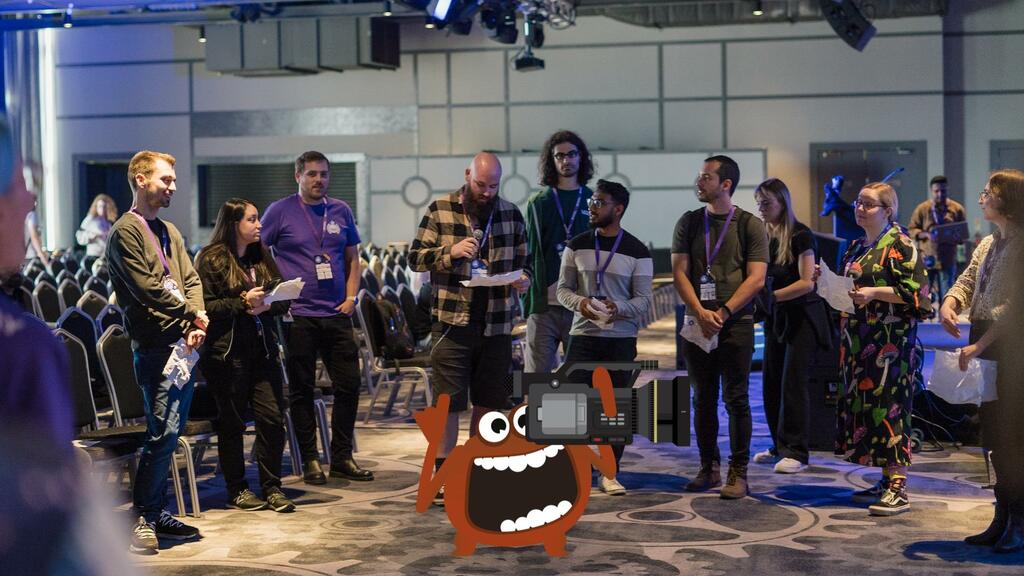 Software testing news – Issue 473: Bug blast and collaboration image