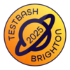 TestBash Brighton 2025 Attendee