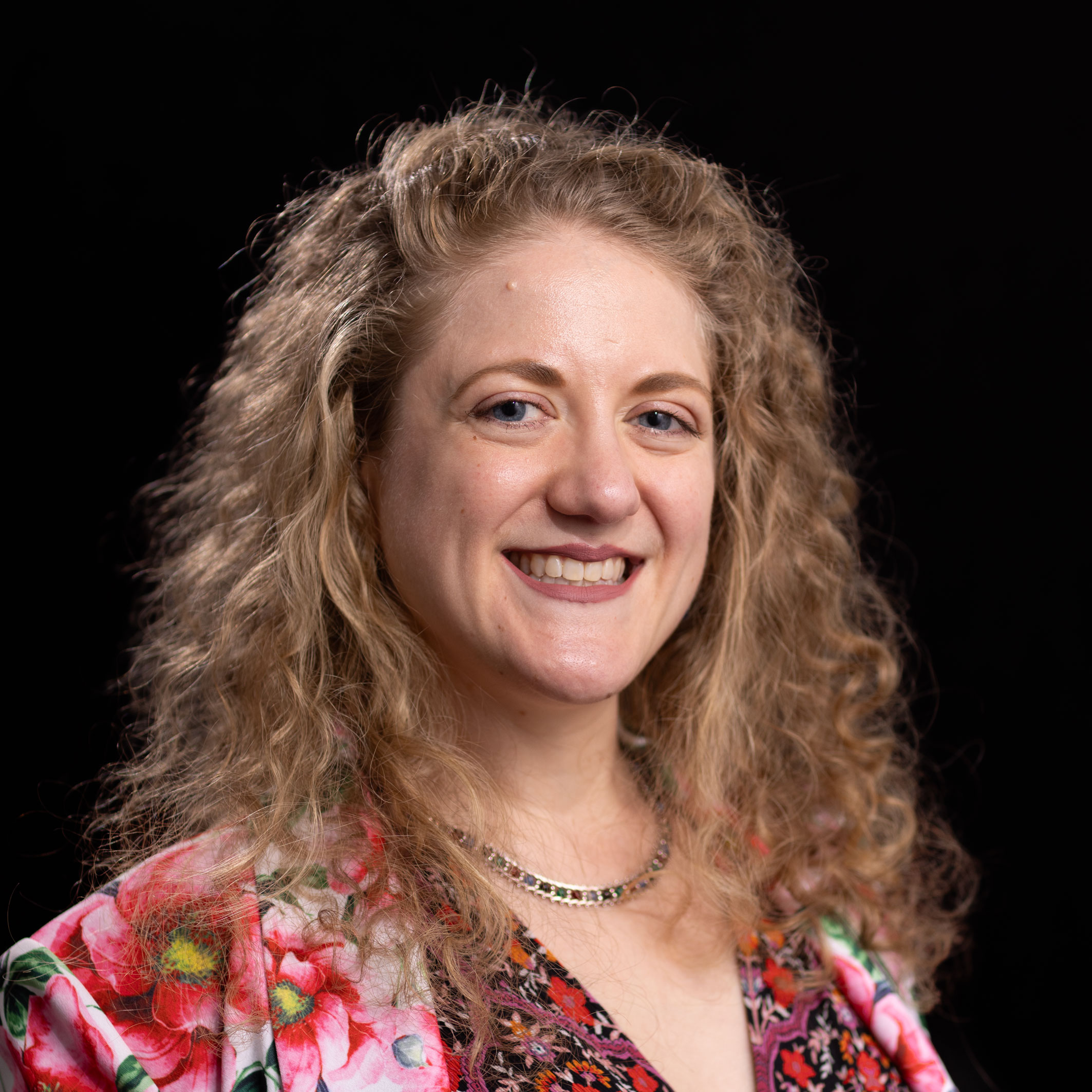 Anna Kalil's profile