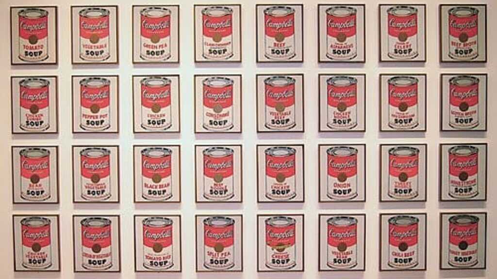 Staying sane in a post-modern world, from Anne-Marie Charrett image