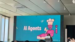 Air fryers, AI Agents and MCPs, oh my! image