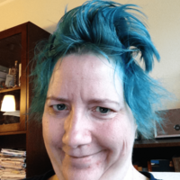 Gitte profile image