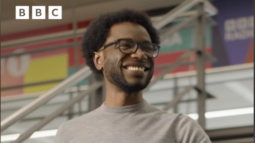 This is Quality | BBC image