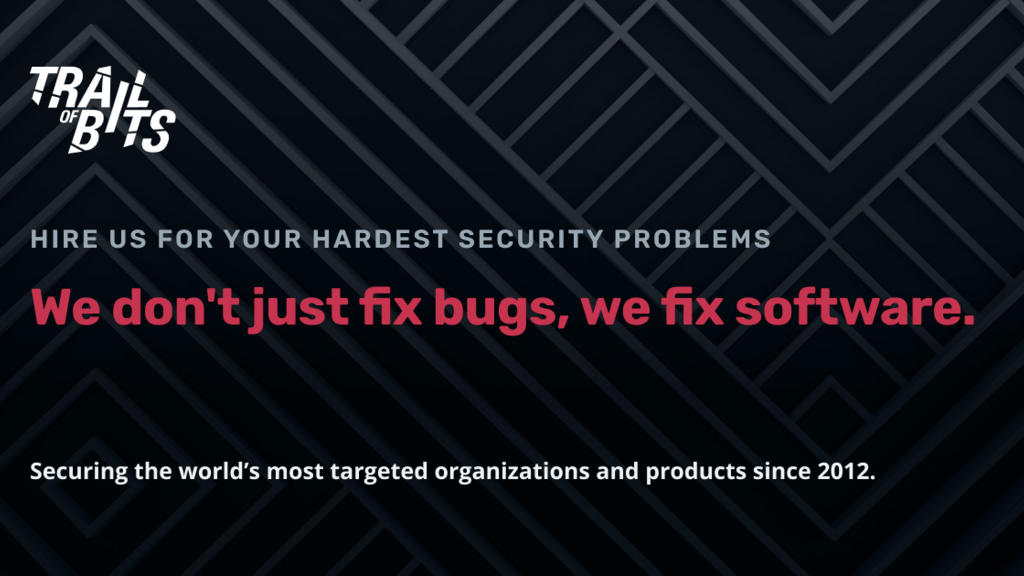 Building secure messaging is hard: A nuanced take on the Bitchat security debate image