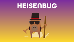<div>The term “Heisenbug” is a playful pun on the name of Werner Heisenberg, the well-known physicist who first asserted the observer effect of quantum mechanics.<br><br>
</div><div>“The observer effect (not to be confused with the uncertainty principle) is the fact that observing a situation or phenomenon necessarily changes it. Observer effects are especially prominent in physics where observation and uncertainty are fundamental aspects of modern quantum mechanics. Observer effects are well-known in fields other than physics, such as sociology, psychology, linguistics and computer science.” - The Observer Effect: IEEE publication, K. Baclawski et al. <br><br>
</div><div>An example would be checking your tyre pressure. By simply attaching a tyre gauge to the valve, you’re almost guaranteed to lose a very small amount of air. So simply by trying to read the tyre pressure, you’ll have changed the tyre pressure.<br><br>
</div><div>With this in mind, we can assume that the mere process of trying to reproduce a defect could change the behaviour of the code enough that the defect no longer occurs.<br><br>
</div> image