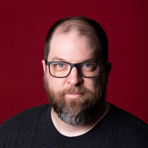 Chris Ayers profile image