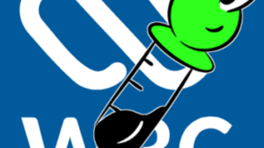 WCAG3 Contrast as of April 2026 image image