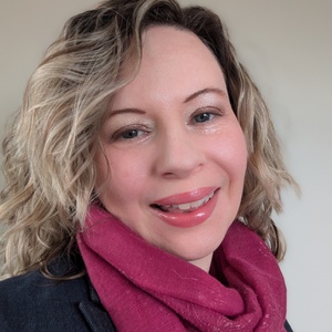 Helen Whitaker profile image