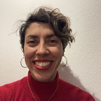 Marcela Oliveira profile image