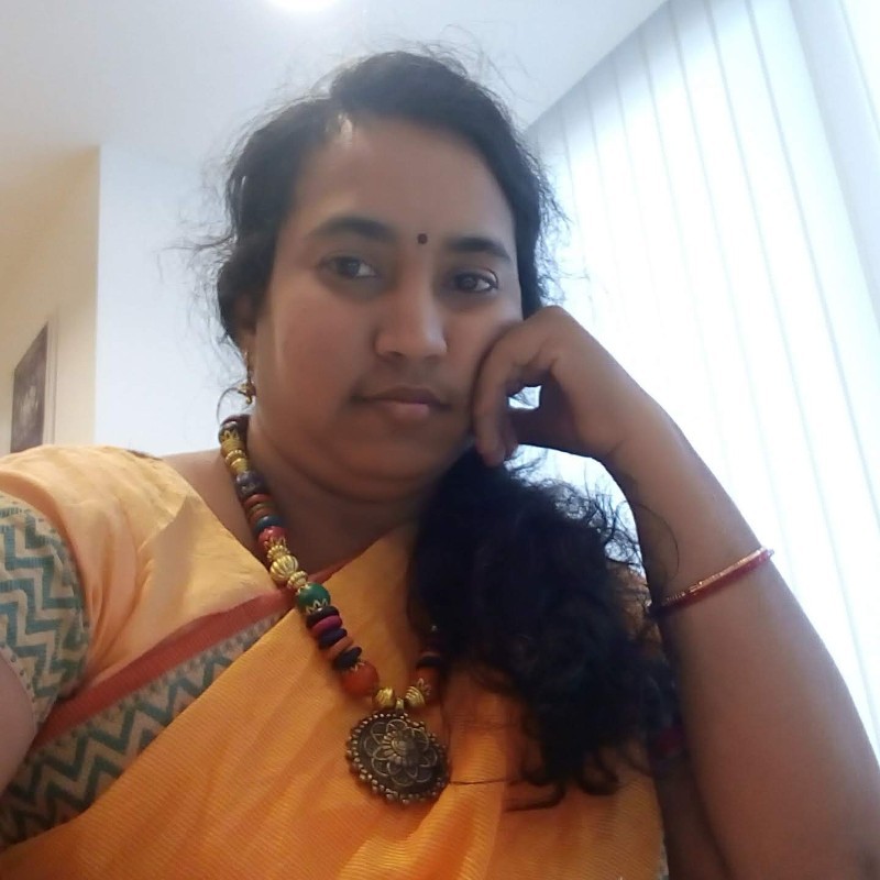 Veena Devi's profile