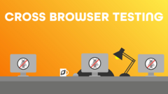 Cross browser testing image