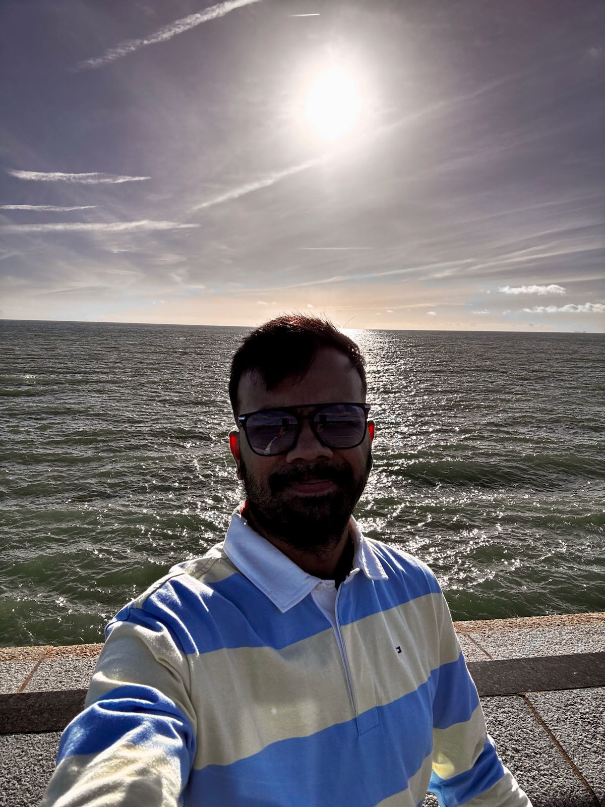 Suprith Gangawar's profile image