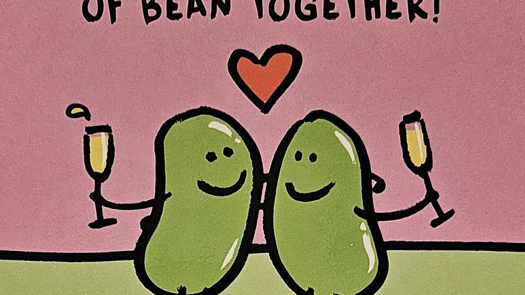 Projects I’ve Bean On image