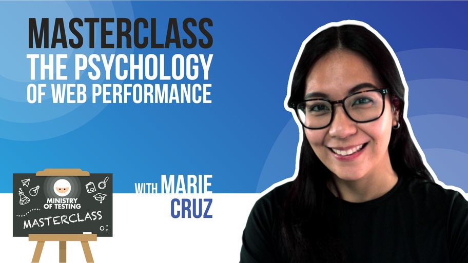 Psychology of Web Performance image