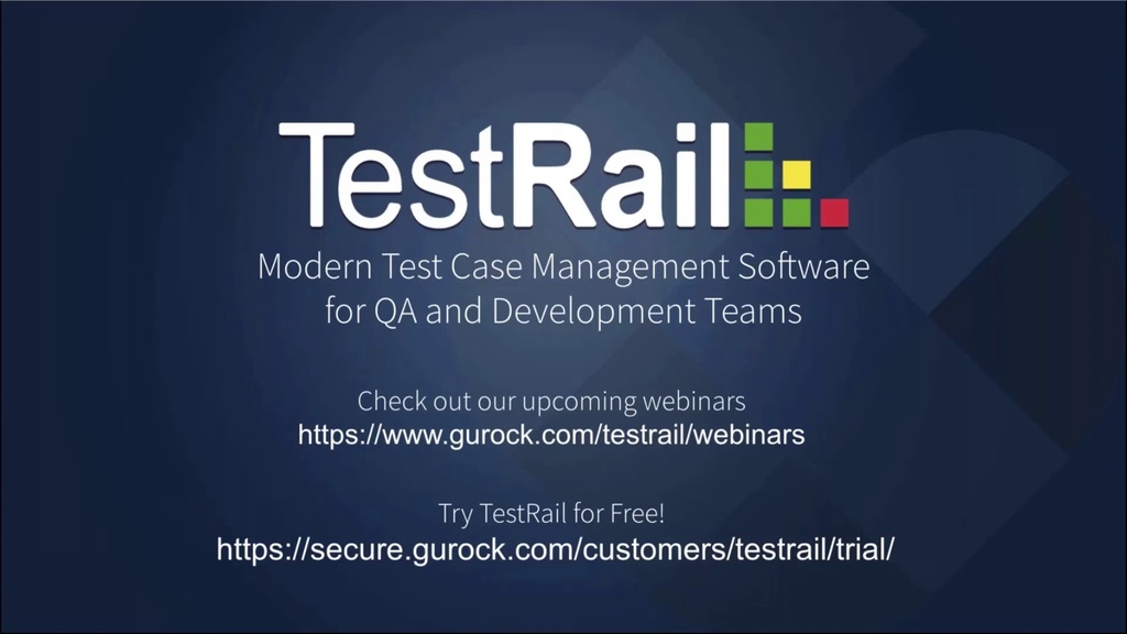 TestRail at TestBash Netherlands 2020 image