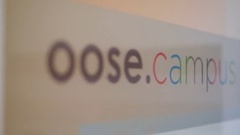oose. Campus image
