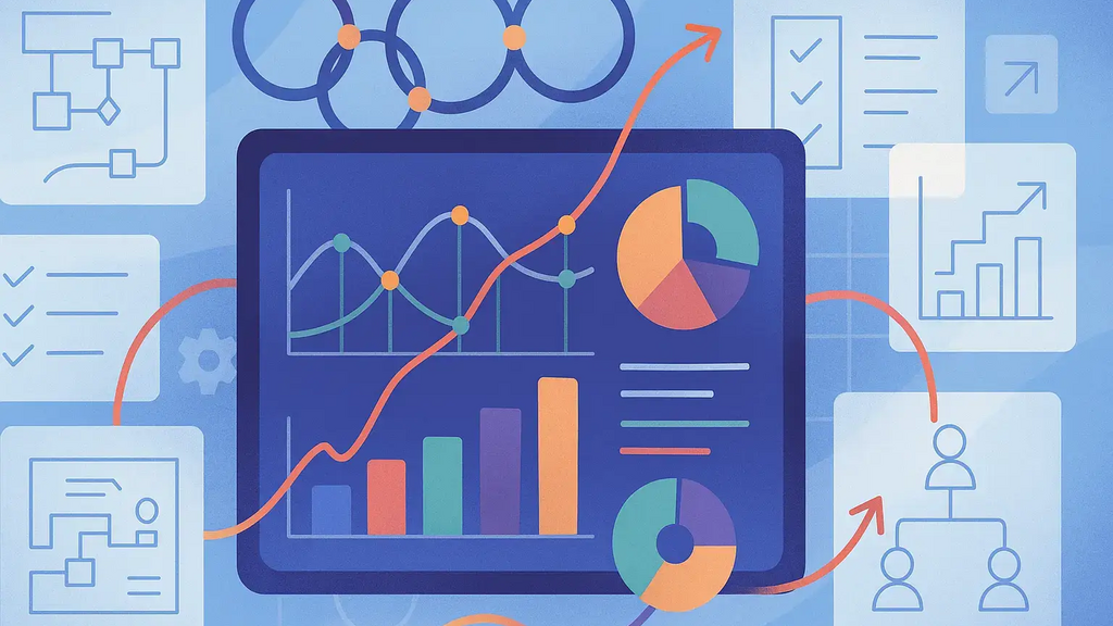 Mastering Enterprise Project Management (EPM): A Strategic Approach for Business Success image image