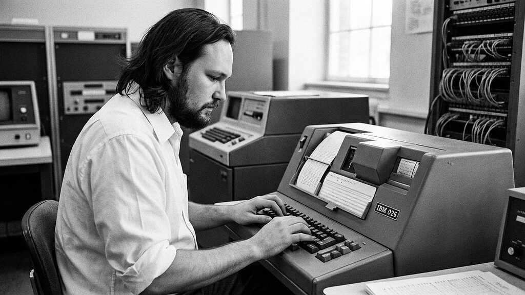 What If Waterfall Was Right? image