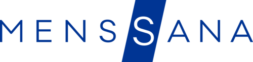 MensSana logo