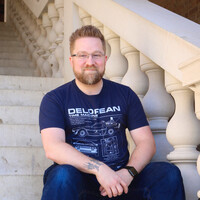 David Williams profile image