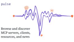 MCP Server Directory image