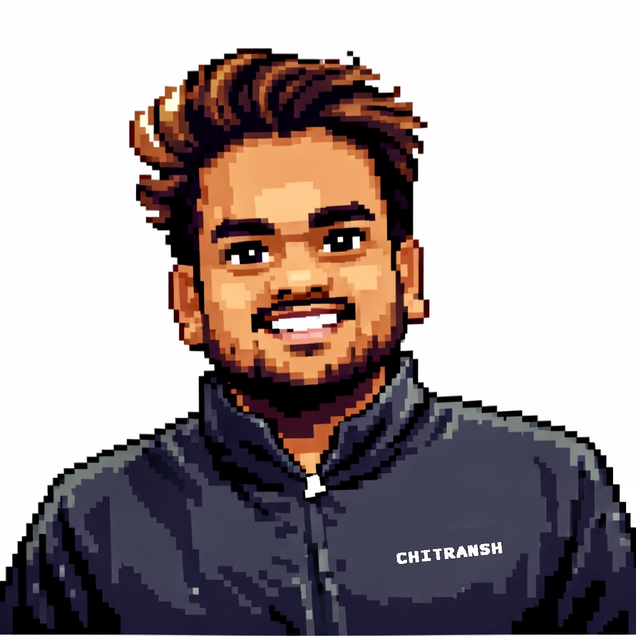 Chitransh Shrivastava's profile