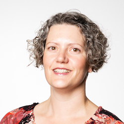 Emily Bache's profile