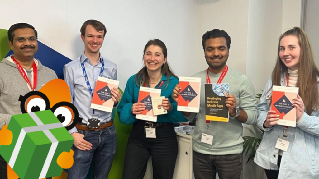 Software testing news – Issue 471: Test we can image