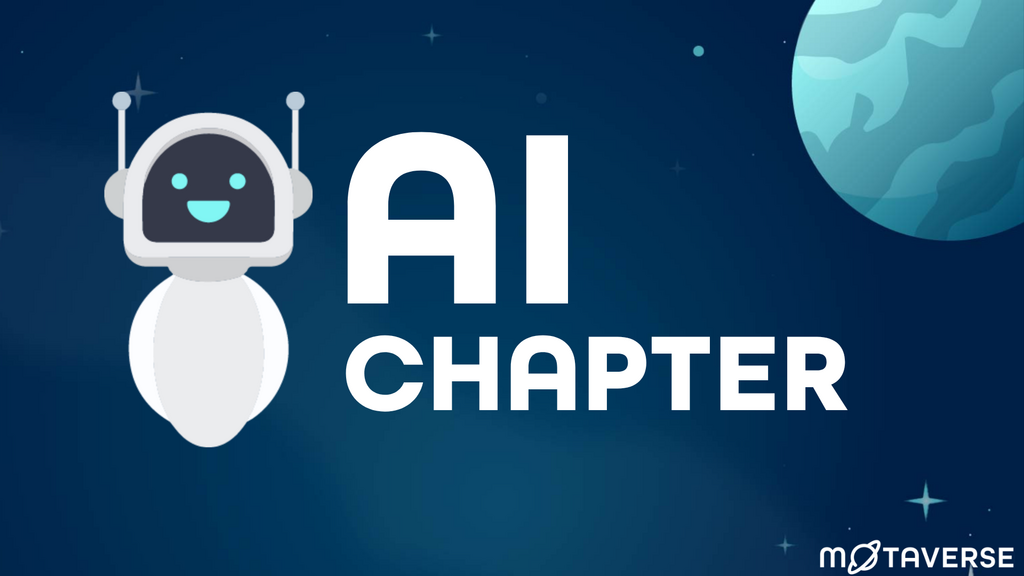 AI Chapter image