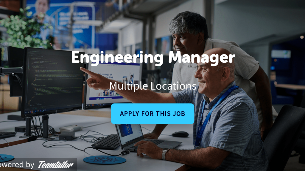 Engineering Manager image