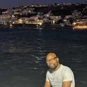 Alfred Kamuni profile image