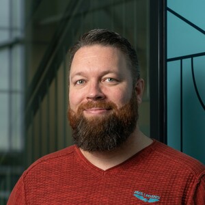 Joris van der Heijden