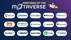 The MoTaverse partner family just got bigger 🙌 image