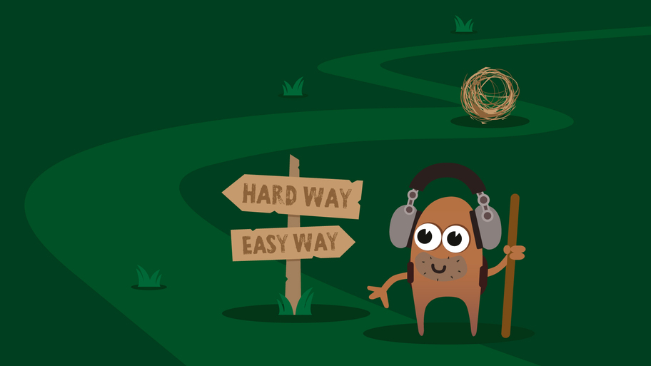 Quality Coaching: A Road Less Traveled image