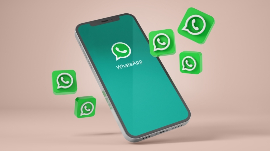 WhatsApp adds on-device scam detection without sending chats to Meta image image