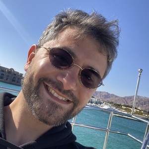 ihab khreishah profile image