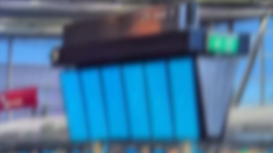 Crowdstrike Mass Global IT Outage image