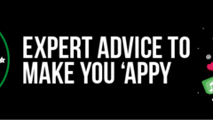 Expert Advice to Make You 'APPY image