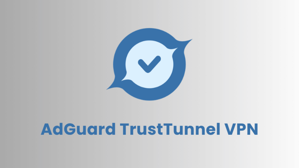Apple removes AdGuard’s TrustTunnel iOS app from Russian App Store image image