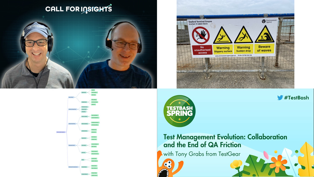 Friction in Quality Engineering Collection image