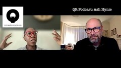 Check out our chat about career development, performative DEI, being a good manager, and a lot about how to look out for yourself in today’s job market…enjoy! - Keith Klain image