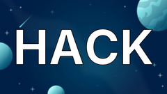 Hack image